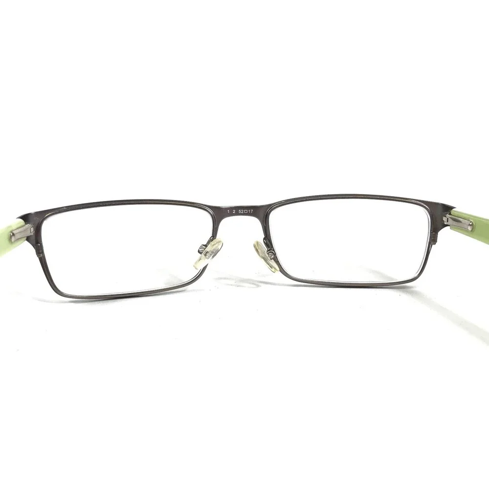 Marc By Marc Jacobs Eyeglasses Frames MMJ 503 CPS Grey Green 52-17-140